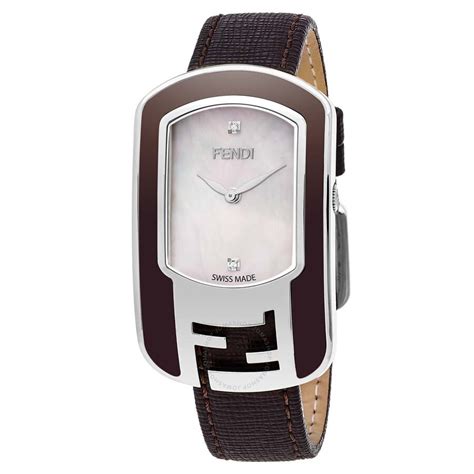 watch fendi ladies|fendi watches women outlet.